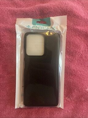 Pink Protective Case for Moto G Play 2021